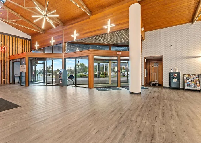 Ramada By Wyndham Cedar City