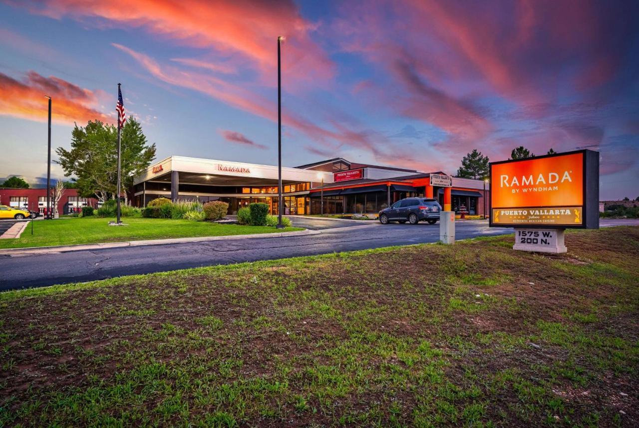 Ramada By Wyndham Cedar