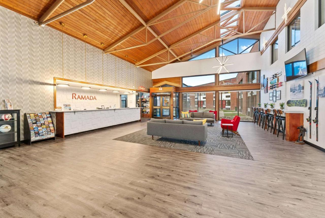 Ramada By Wyndham Cedar 3* Cedar City
