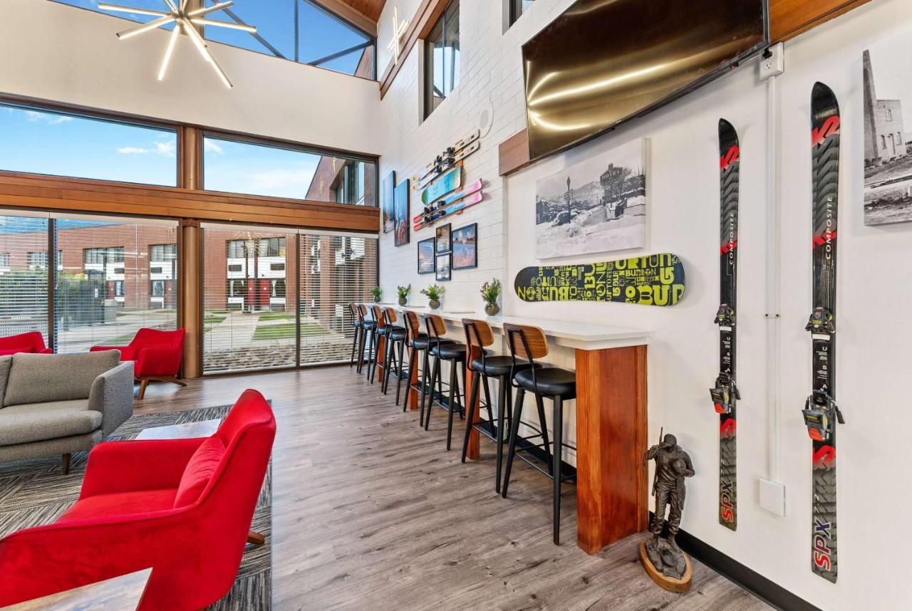 Ramada By Wyndham Cedar Cedar City